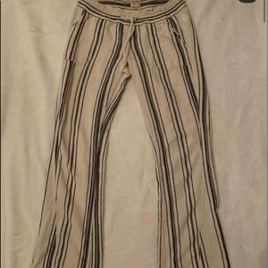 ROXY BEACH PANTS